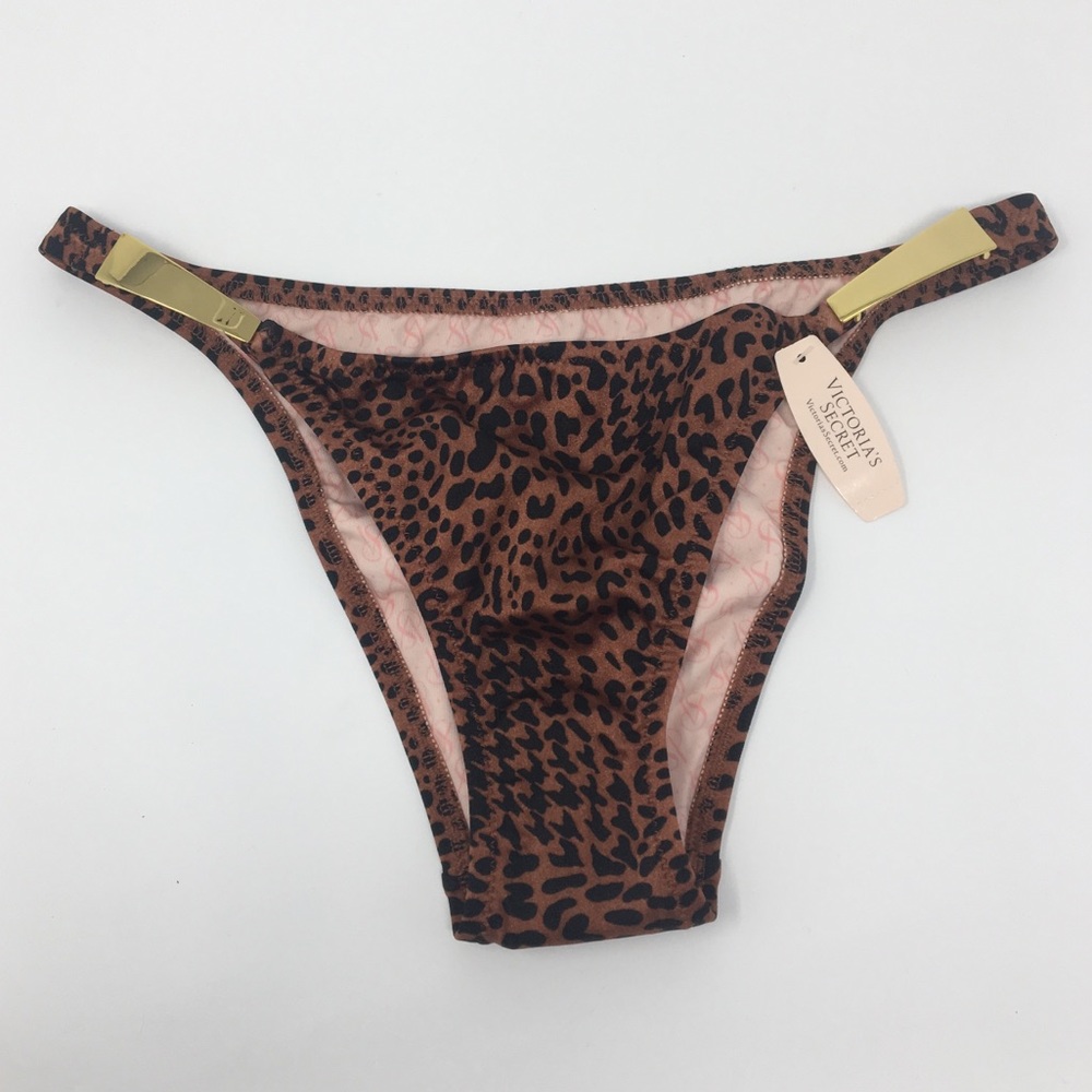 Victoria Secret Bikini Bottom